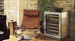 Assistência Técnica Adega Sub-zero