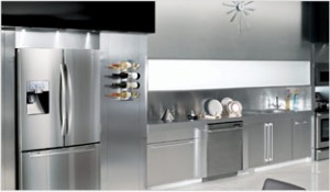 Assistência Técnica Eletrodomésticos Samsung Importados