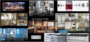 eletrodomesticos viking